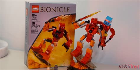 where to buy bionicles.